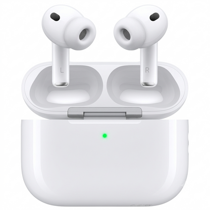 AirPods Pro 3 (3rd Generation) Buzzer Edition & Iphone Pop-Up Animation