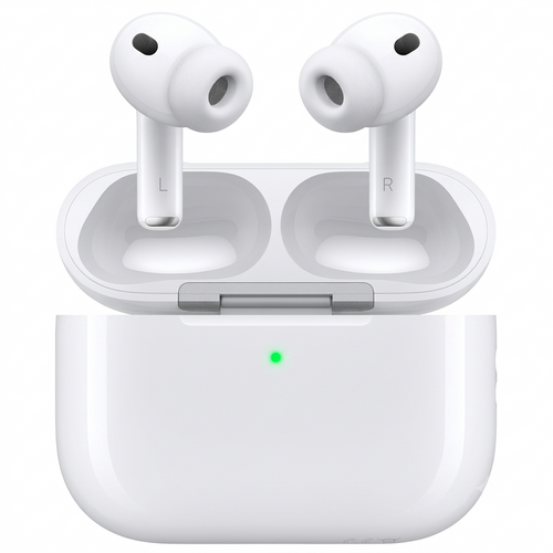 AirPods Pro 3 (3rd Generation) Buzzer Edition & Iphone Pop-Up Animation
