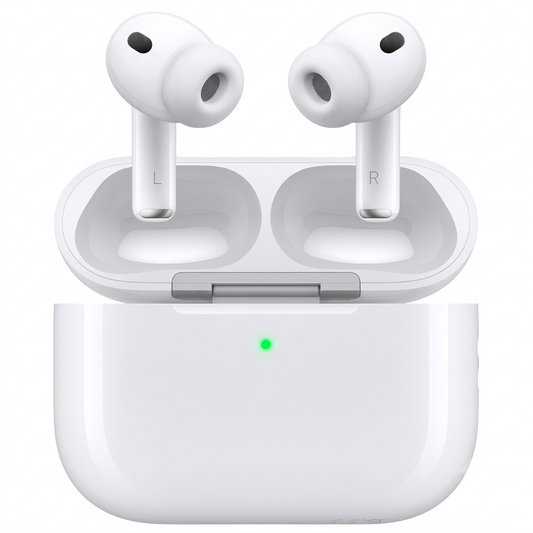 AirPods Pro 3 (3rd Generation) Buzzer Edition & Iphone Pop-Up Animation