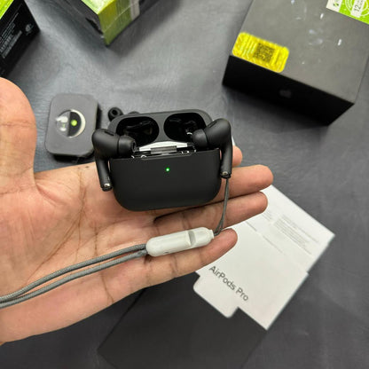 Airpods Pro 2 Premium Quality (Active Noise Cancellation)