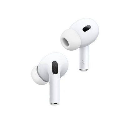Airpods Pro 2 Premium Quality (Active Noise Cancellation)