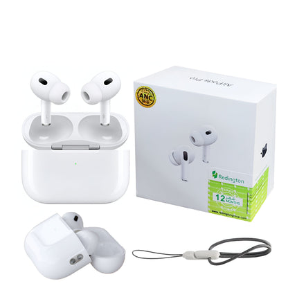 AirPods Pro 3 (3rd Generation) Buzzer Edition & Iphone Pop-Up Animation