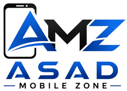 Asad Mobile Zone