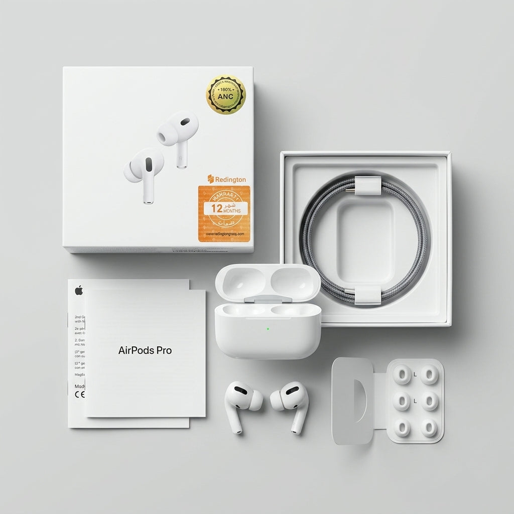 AirPods Pro 2